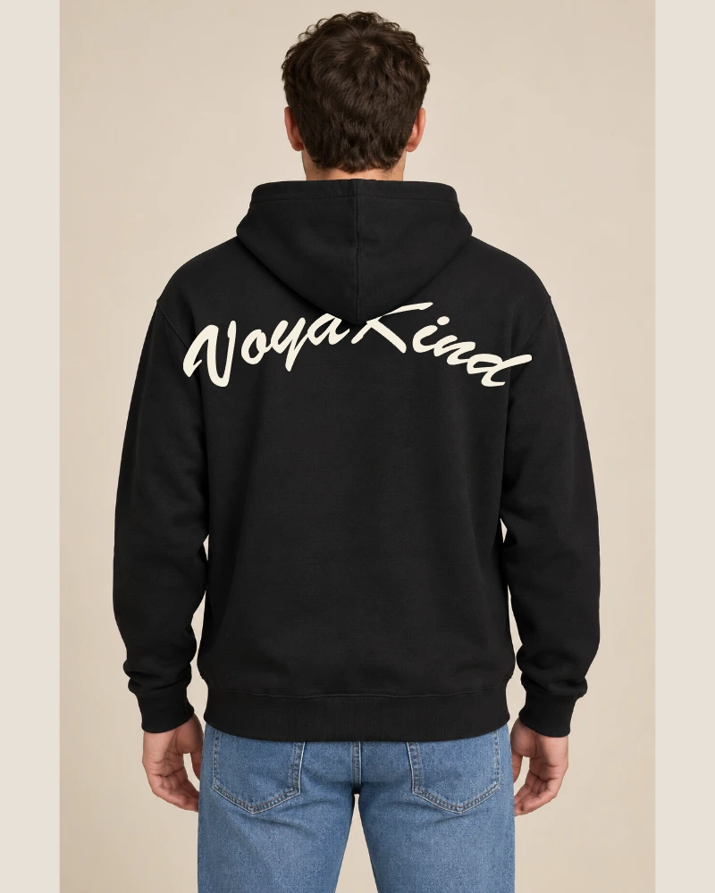 VOYAKIND Daily | Arc Signature Hoodie