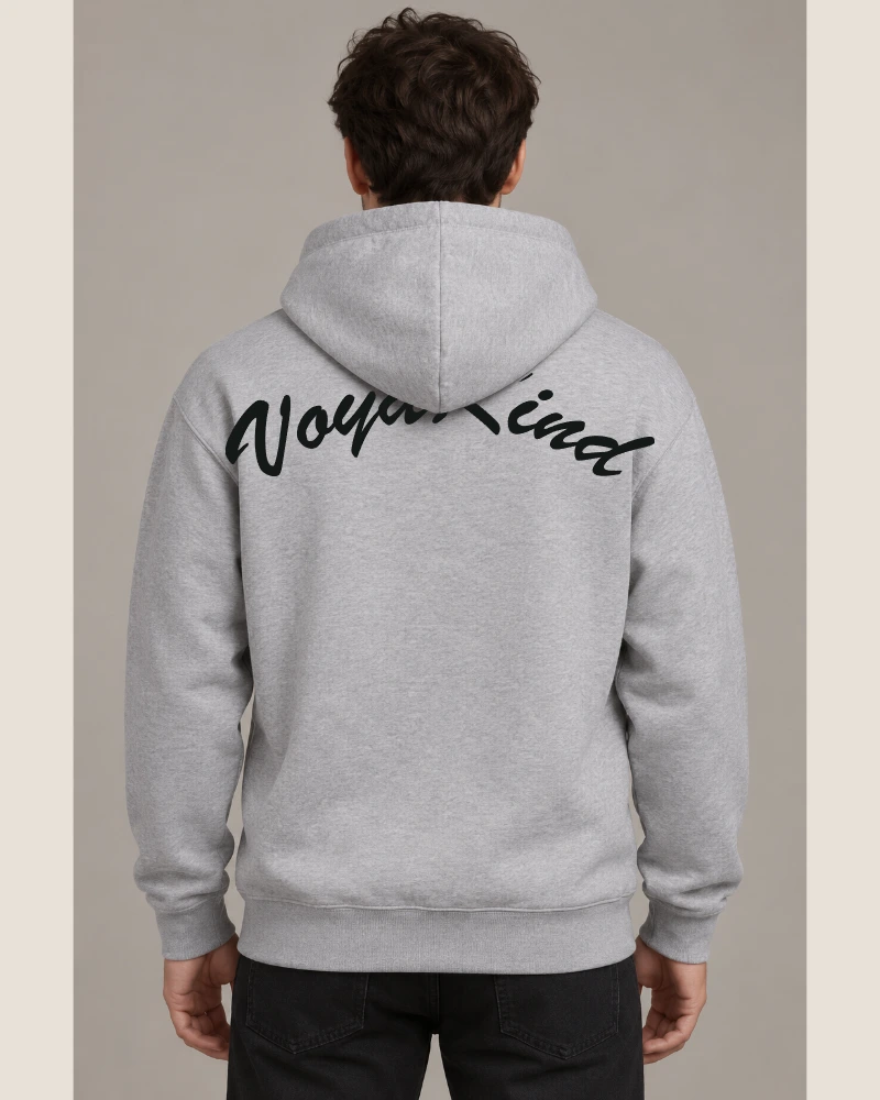 VOYAKIND Daily | Arc Signature Hoodie