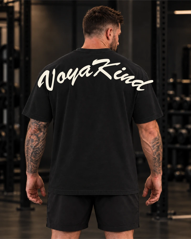 VOYAKIND Daily | Arc Signature Tee